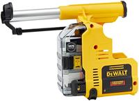 DeWALT D25303DH-XJ accessoire voor boorhamer Stofafzuigsysteem - thumbnail