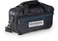 RockBoard DUO 2.0 B pedalboard met gig bag - thumbnail