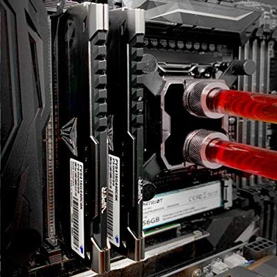 PATRIOT Viper Steel Series DDR4 2x16GB 3600MHz CL18