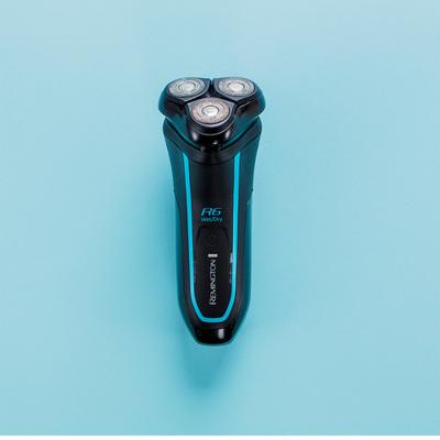 Tondeuse Remington R6 STYLE AQUA 60MIN USB WET&DRY