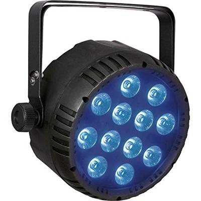 Showtec Club Par 12/4 RGBW LED par - thumbnail