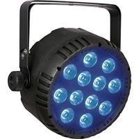 Showtec Club Par 12/4 RGBW LED-spot - thumbnail