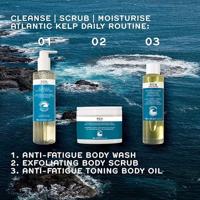 REN Clean Skincare Altantic Kelp Body Oil 100ml - thumbnail