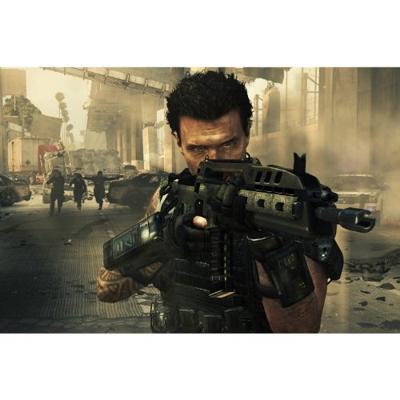 Call of Duty Black Ops 2 Call of Duty Black Ops 2