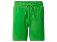 Kinder jogging short (Groen, 146/152) - thumbnail