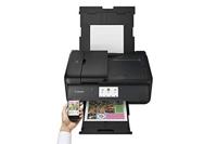 Canon PIXMA TS9550a Inkjet A3 4800 x 1200 DPI Wifi - thumbnail