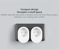 Laptop oplader Xiaomi BHR6868EU Wit Wifi - thumbnail