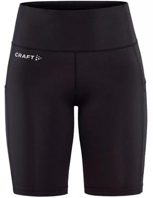 Craft 1913207 ADV Essence Short Tights 2 W - Black - M