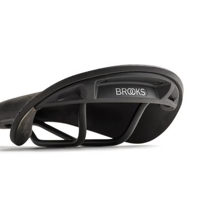 BROOKS zadel c19 cambium all weather zwart - thumbnail
