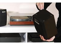 Anti-slip en geluiddempers tesa® Protect rond Ø8mm transparant 28 stuks - thumbnail