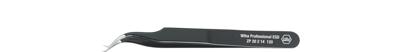 Wiha ZP20214120 Precisiepincet Professional ESD type 7abb 7abb, 120 mm - 32336