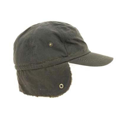 Hatland Timber Baseballcap