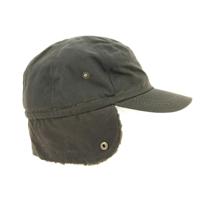 Hatland Timber Baseballcap - thumbnail