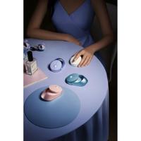 Rapoo Draadloze Multimode Muis Ralemo Air 1 Wit - thumbnail