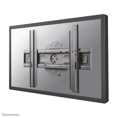 Neomounts Flatscreen wandsteun LED-WR100B bevestiging