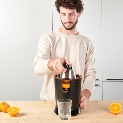 Elektrische juicer Taurus SQ600X Easy Press 600 Zwart 600 W 650 ml - thumbnail