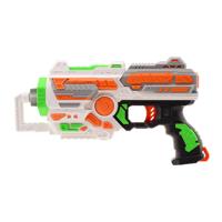 Tack Pro shotgun Viper jongens 30 cm 25 delig - thumbnail