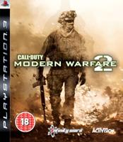 Call of Duty 4 Modern Warfare - thumbnail