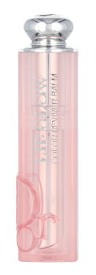 Christian Dior - Dior Addict Lip Glow 3.20 g 007 Raspberry Lippenstift 3.2 g