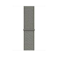 Apple Nike Sport Loop Apple Watch 42mm / 44mm / 45mm / 49mm Spruce Fog - thumbnail