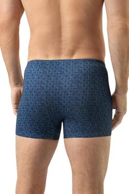 Mey boxershort Flowery Blue