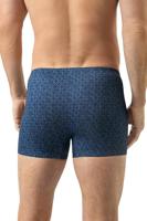 Mey boxershort Flowery Blue - thumbnail