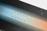 Nitro Team Snowboard Multicolor 155 - thumbnail
