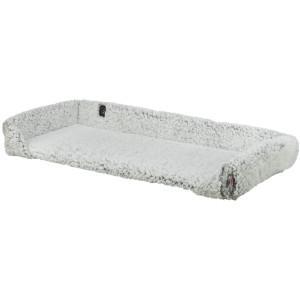 Trixie ligmat calida voor vensterbank warmtereflecterend wit-grijs