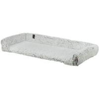 Trixie ligmat calida voor vensterbank warmtereflecterend wit-grijs - thumbnail