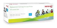 Cyaan - compatibel - tonercartridge (alternatief voor: HP CF541A, HP 203A) - voor HP Color LaserJet Pro M254dw, M254nw, MFP M280nw, MFP M281cdw, MFP M281fdn, MFP M281fdw - thumbnail