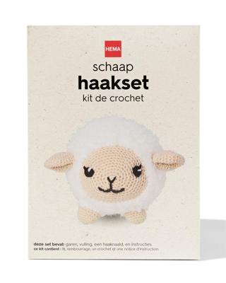 HEMA Haakset schaap