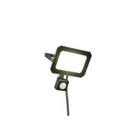 Trio WandlampFunchal zwart 30W met sensor - R23349232 - thumbnail