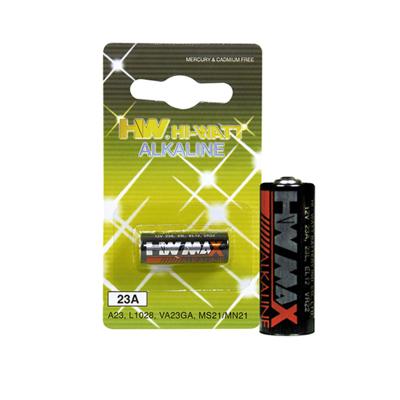 LR23A Batterij 1 stuk