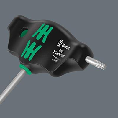 SCHROEVENDR TX 15X100MM