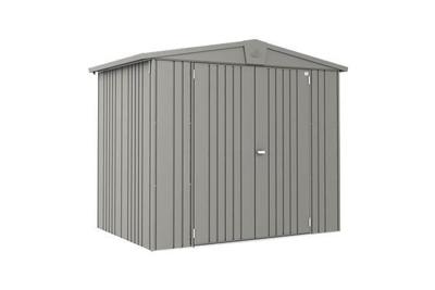 Biohort Europa 4A metalen berging 316x156x209 cm Biohort Europa 4A metalen berging 316x156x209 cm