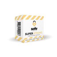 Safe - Strong Condooms 10 Stuks Safe - Strong Condooms 10 Stuks
