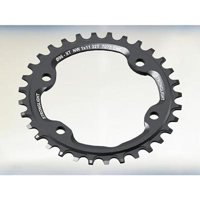Stronglight Chainring for Shimano 1x11-speed FC-M8000/7000