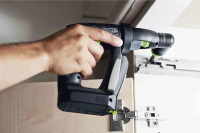 Festool Accessoires Hoekaanzetstuk XS-AS | voor de CXS | 497951