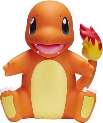 Pokemon Vinyl Kanto figuur - Charmander Pokemon Vinyl Kanto figuur - Charmander