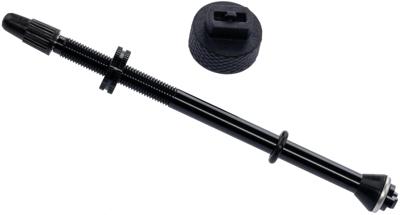 CONTEC tubeless ventiel "easyair tl" ct tubeless valve easyair tl 2pcs 63-98mm