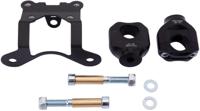 LSL stuurklemstuk "x-bar clamping bracket +15mm 28.6mm bw - thumbnail