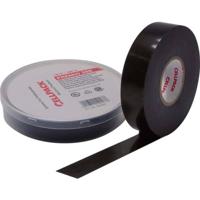 CellPack Cellpack 223605 Isolatietape Premio 388 Zwart (l x b) 6 m x 19 mm 1 stuk(s) - thumbnail