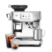 Sage Barista Impress Touch SES882BSS4FEU1 Espresso apparaat Grijs - thumbnail