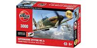 Supermarine Spitfire Mk.Ia Puzzel 3000 Stukjes - thumbnail