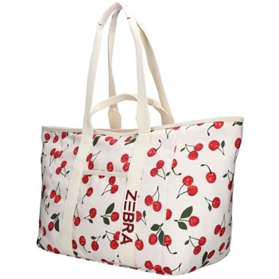 Zebra trends elise strandtas-Cherry