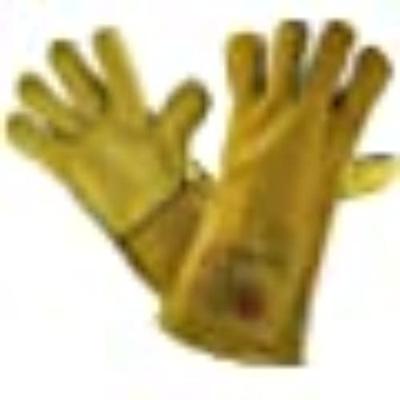 Promat/Tecwerk Lashandschoen | Mühlheim II super | maat 11 geel | rundnerf-/splitleder | EN 388, EN 12477 PSA-categorie II | 6 paar - 4000371216 Promat/Tecwerk Lashandschoen | Mühlheim II super | maat 11 geel | rundnerf-/splitleder | EN 388, EN 12477 PSA-categorie II | 6 paar - 4000371216