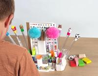 Pennenfabriek wit - thumbnail