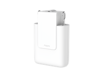 Aqara Gordijnbesturing CM-T01 Wit Apple HomeKit, Alexa (apart basisstation nodig), Google Home (apart basisstation nodig), IFTTT (apart basisstation nodig) - thumbnail