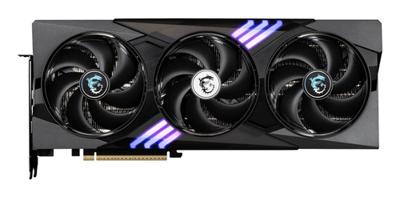 Videokaart MSI V532-019R 12 GB GDDR6X - thumbnail