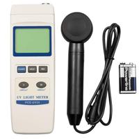 PCE Instruments PCE-UV34 UV-meter 1.999 - 19.99 mW/cm² - thumbnail